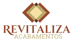 Logotipo Revitaliza Acabamentos